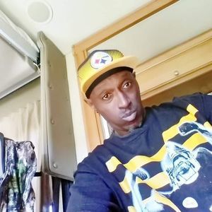 Meet your Posher, Virgil